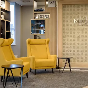 Mercure Zuffenhausen Hotel