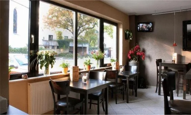 El Camino Hotel Stuttgart 3*,  Germany