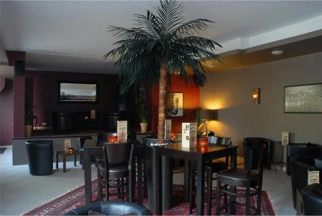 El Camino Hotel Stuttgart Germany