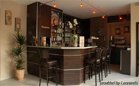 El Camino Hotel Stuttgart