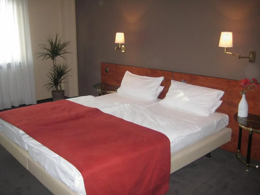 El Camino Hotel Stuttgart